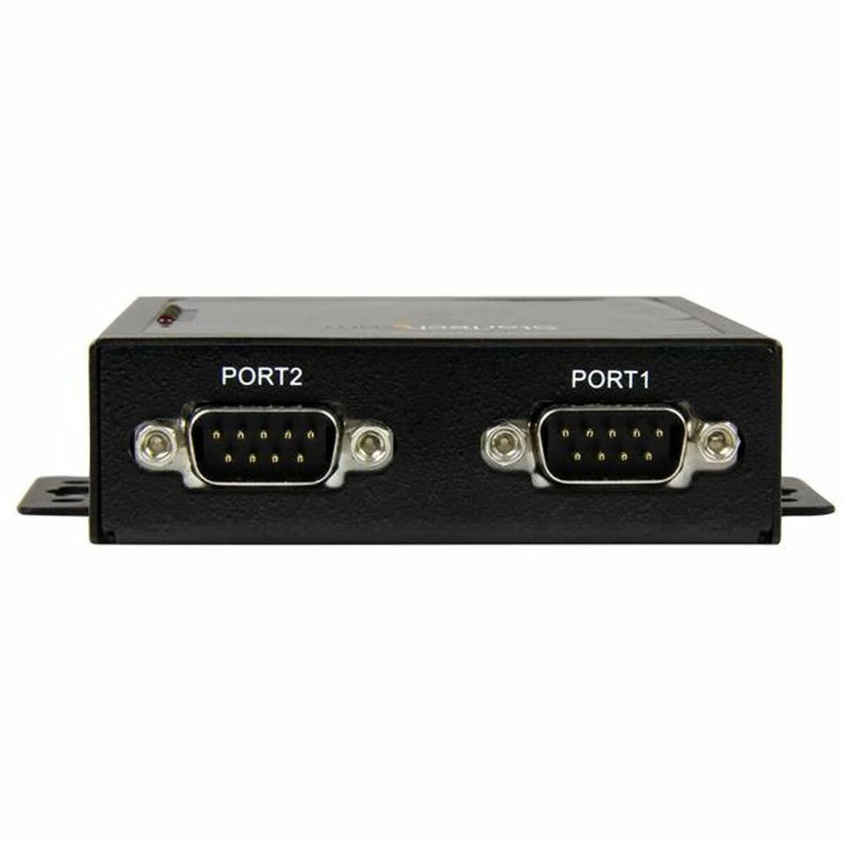 StarTech 2 prievado nuosekliųjų įrenginių serveris (NETRS2322P)