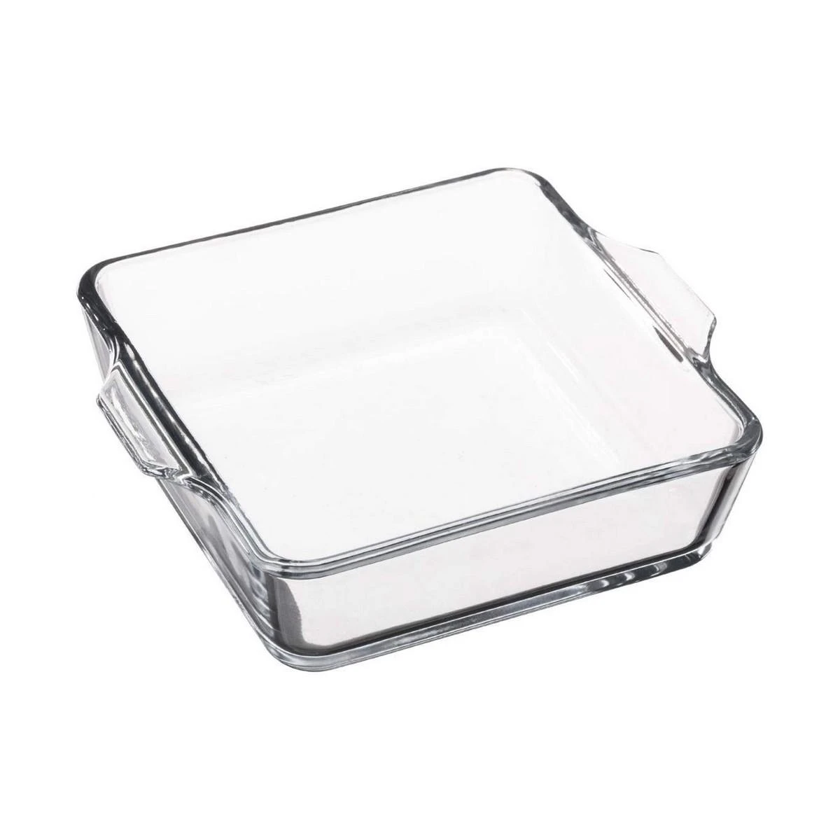 Secret De Gourmet MINI stiklo karščiui atsparus indas, 13 x 13 cm