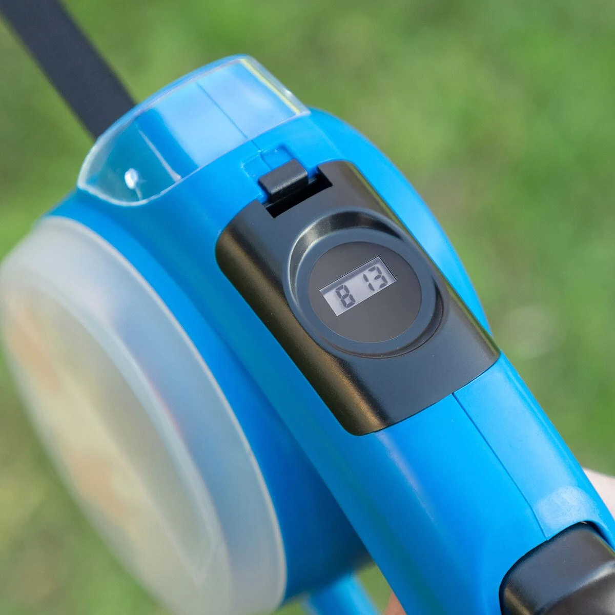 InnovaGoods automatinis šunų pavadėlis 6 in 1 Compet InnovaGoods