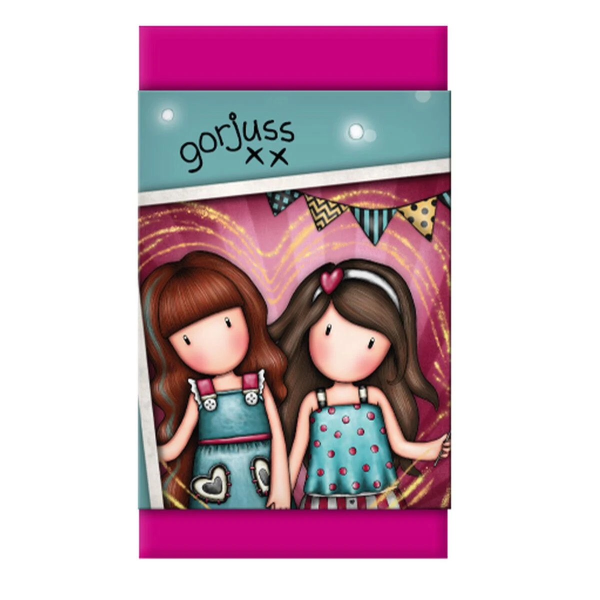 Santoro Gorjuss Fairground mokyklos įranga @ info: tooltip