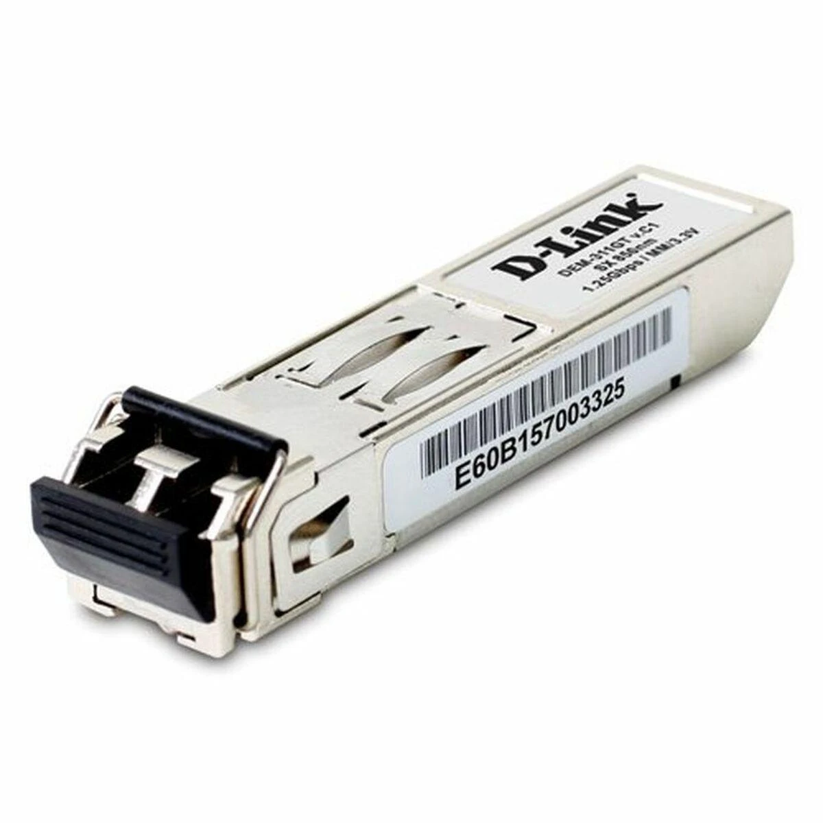Šakotuvas D-Link DLINK MiniTransceiver GBIC 1000SX 550m SwitchModule, skirtas DES-3250TG