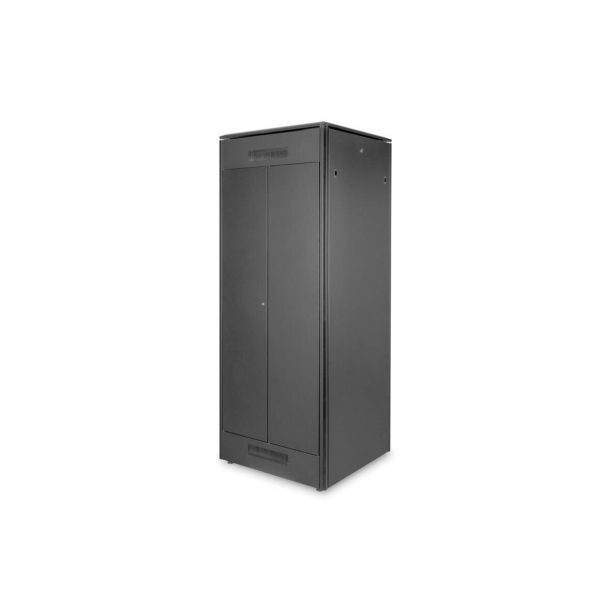 Spinta Digitus Stojąca 19'' 42U (DN-19 42U-8/8-B-1)
