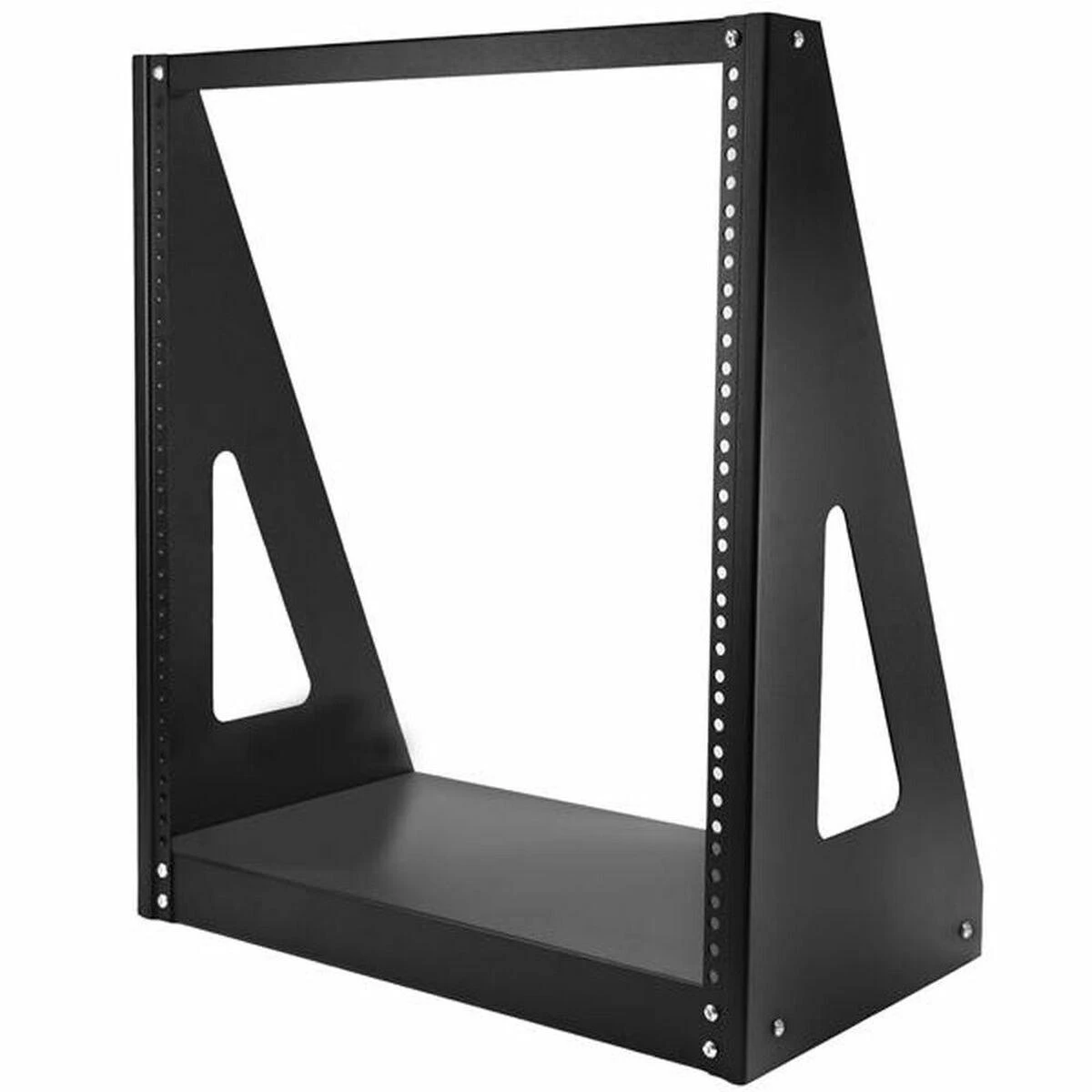 StarTech HEAVY DUTY 2-POST RACK - 12U/.
