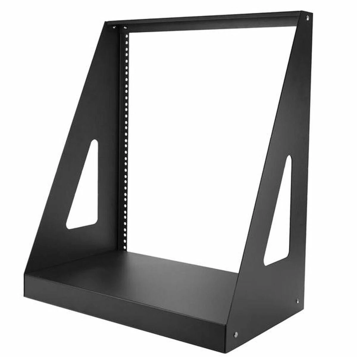 StarTech HEAVY DUTY 2-POST RACK - 12U/.