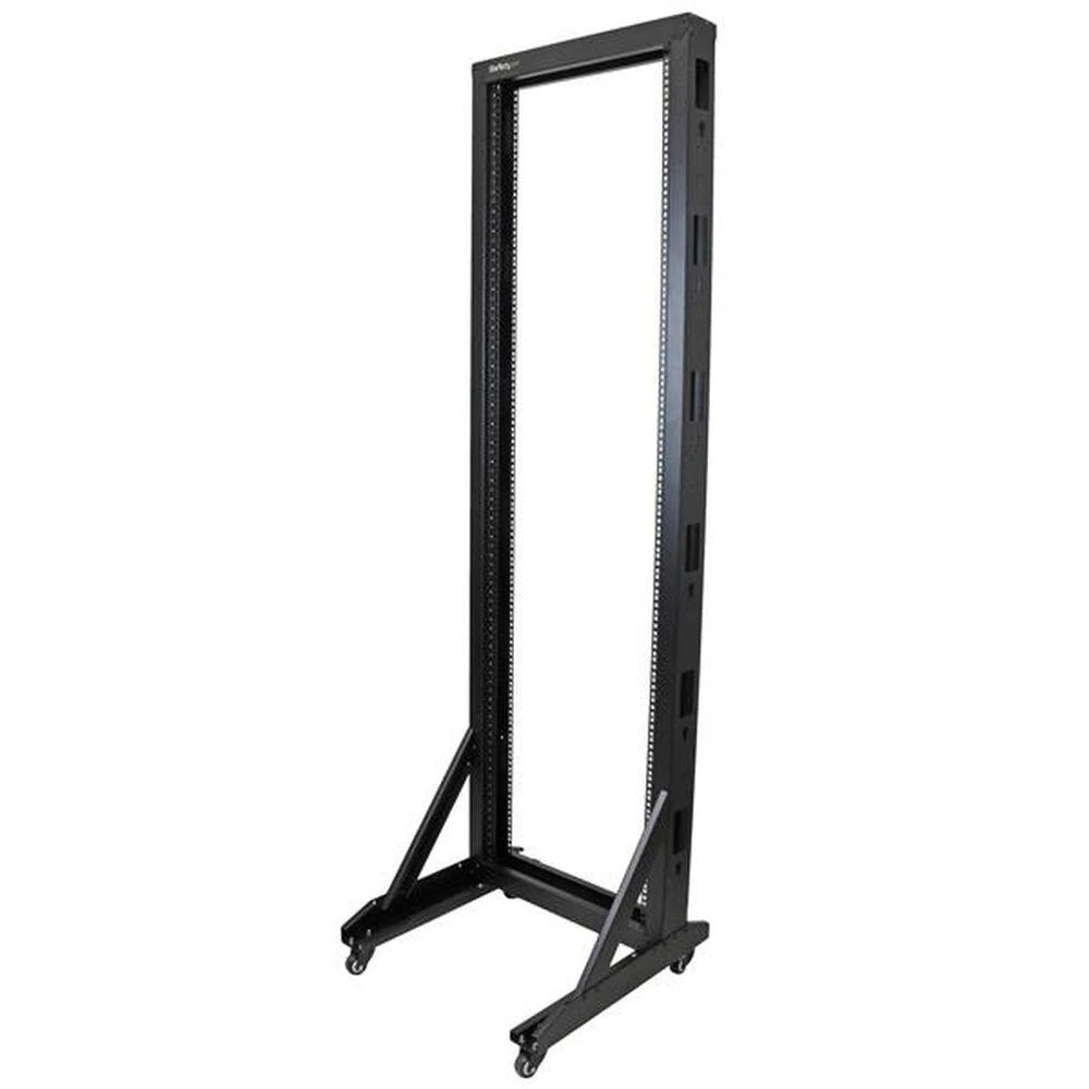 Startech Components 2 posūkių atviros relės stovo jungiklis