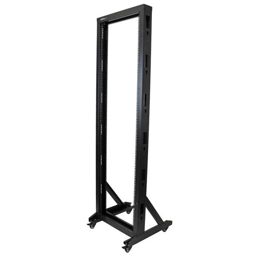 Startech Components 2 posūkių atviros relės stovo jungiklis