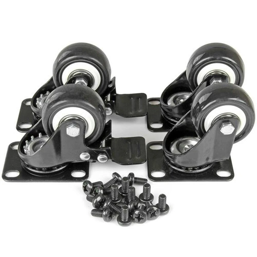 Startech Components 2 posūkių atviros relės stovo jungiklis