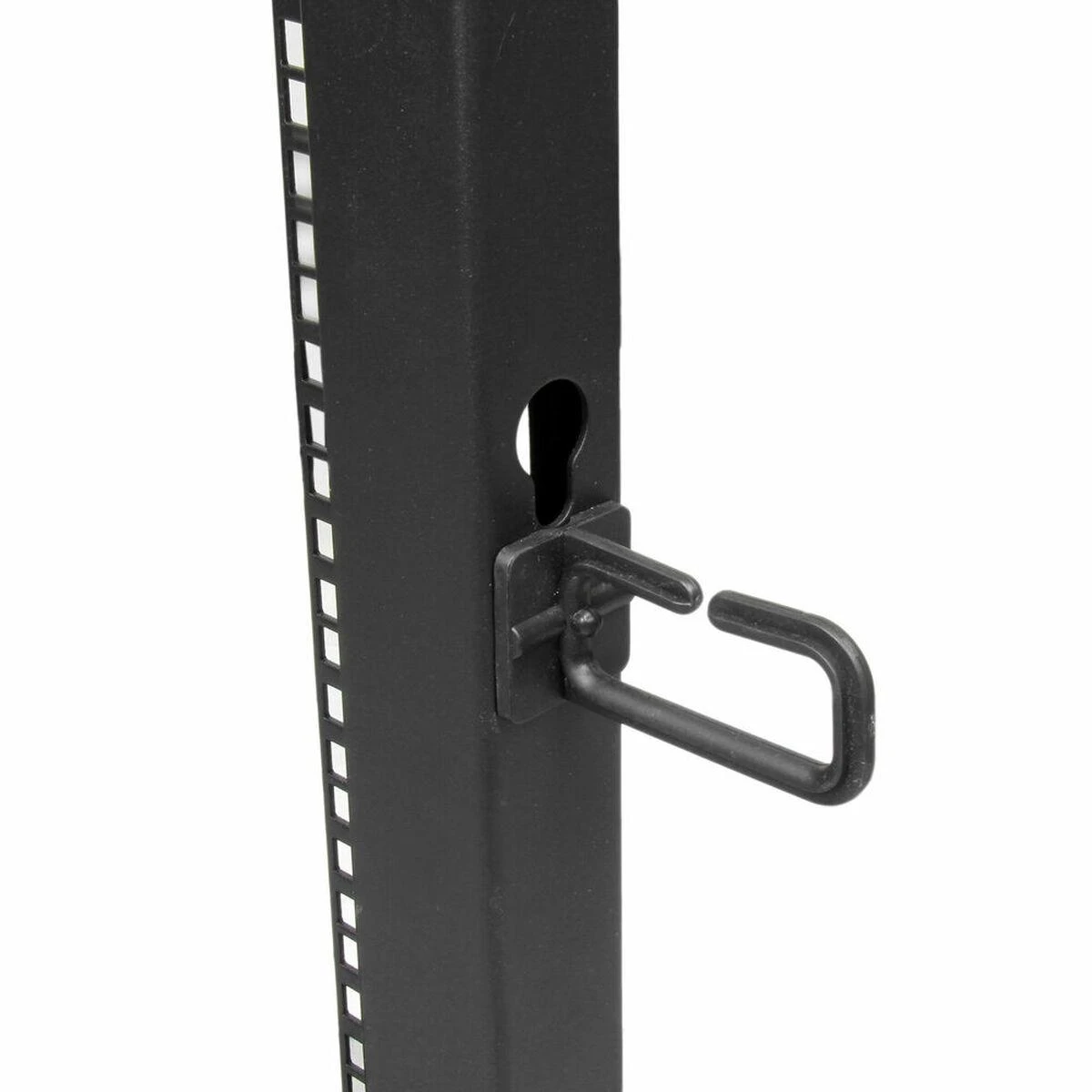 StarTech 15U OPEN FRAME RACK - 4 POST/.
