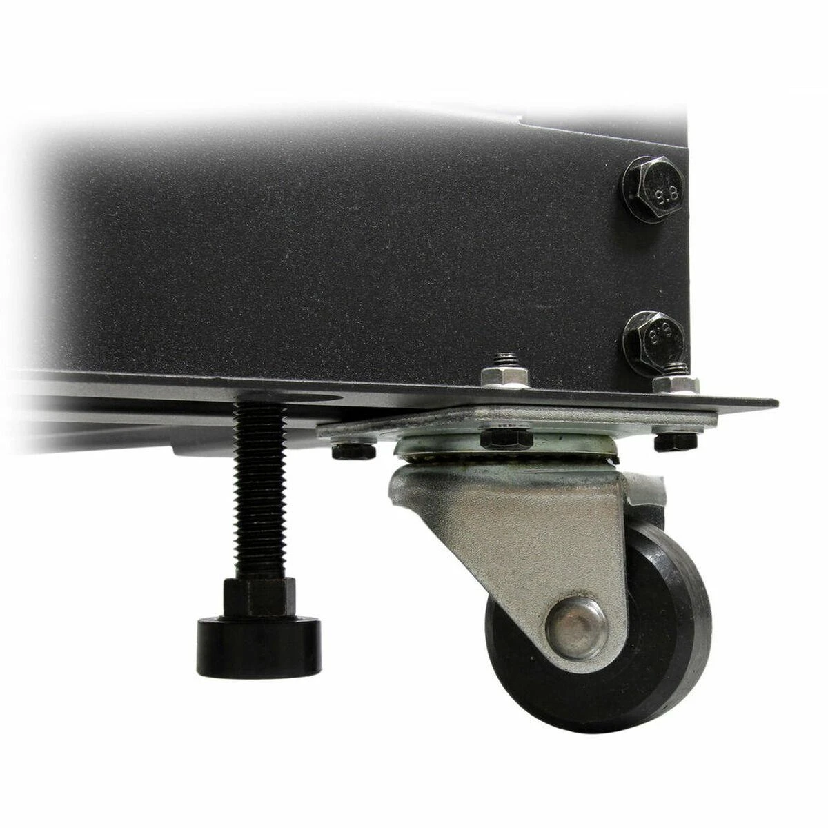 StarTech 15U OPEN FRAME RACK - 4 POST/.