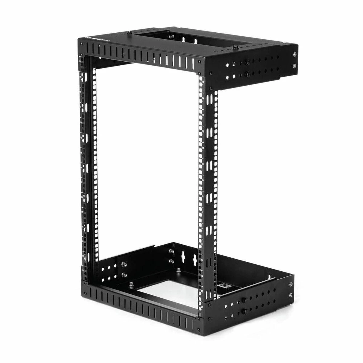 StarTech 15U WALL-MOUNT SERVER RACK/EQUIPMENT RACK -12 -20 IN DEPTH