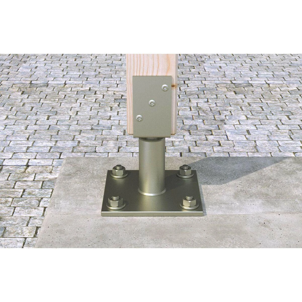 Ankerinė tūta injekcinei masei FIS H FISCHER 20x85 K (20vnt.)