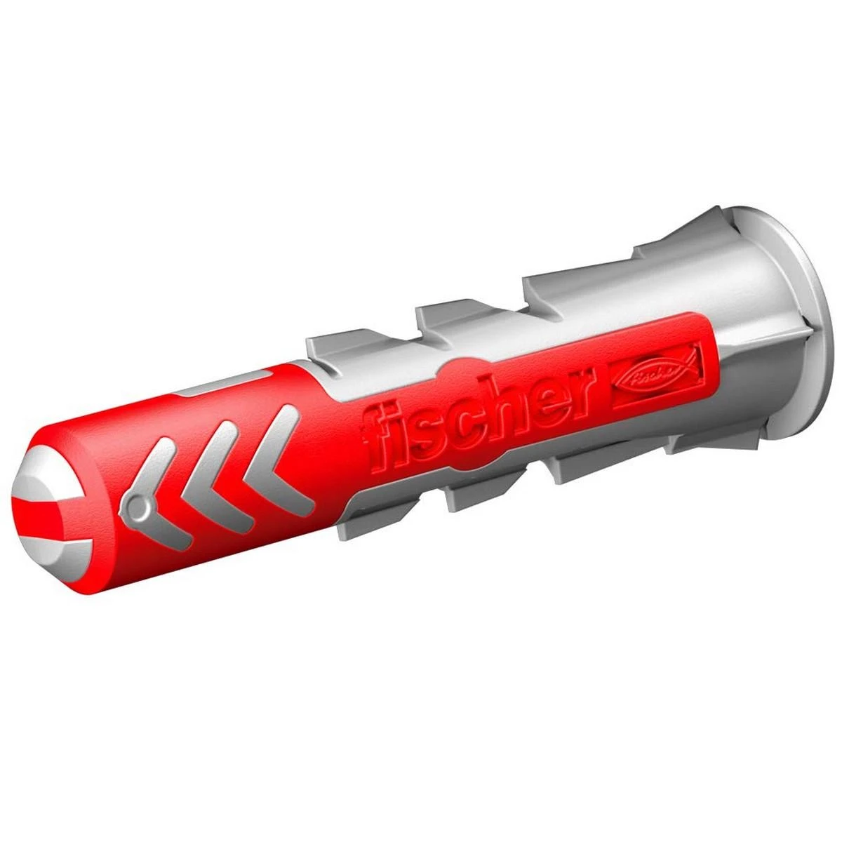 Kaištis Fischer DuoPower, 40 mm x 8 mm, 8 vnt.