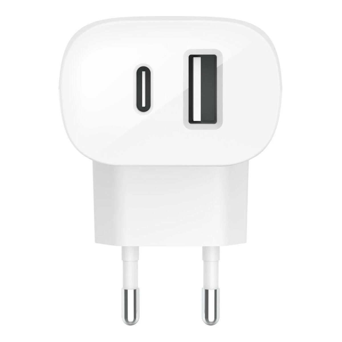 Maitinimo Adapteris - Belkin Wcb007vf Wh Baltas AC Spartus Įkrovimas