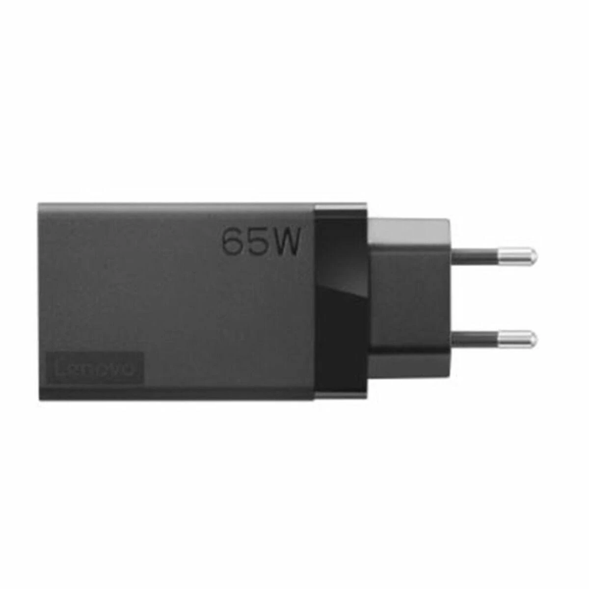 Lenovo | Kelioniniai adapteriai | USB-C AC EU | 65 W | Įkroviklis