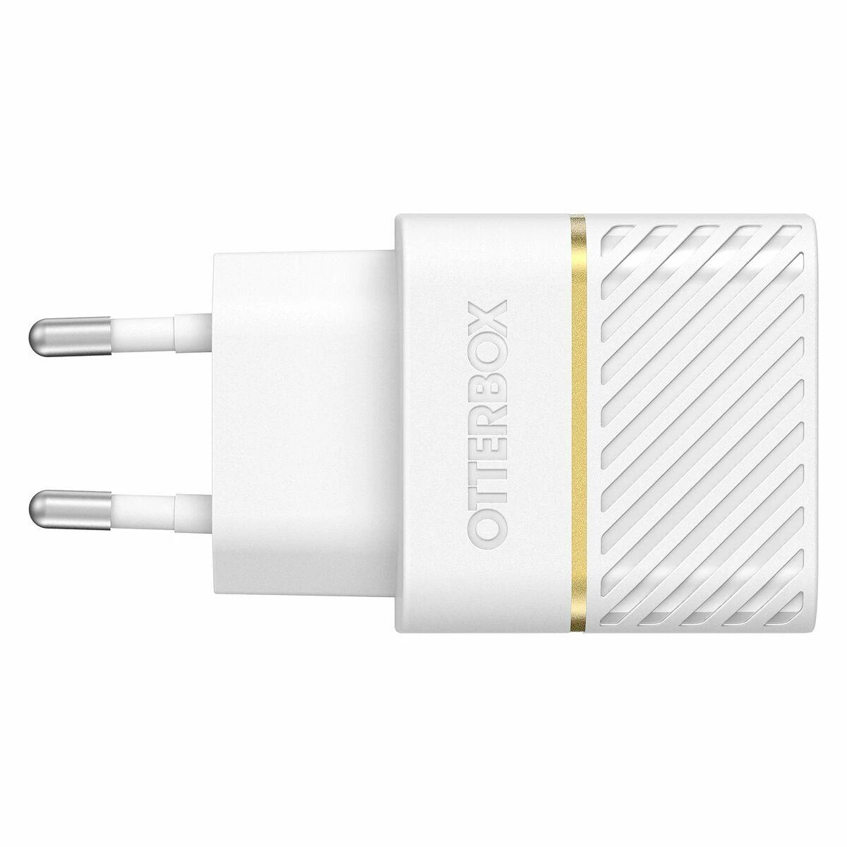 OTTERBOX SIENINIS Įkroviklis PD 20W USB-C Baltas