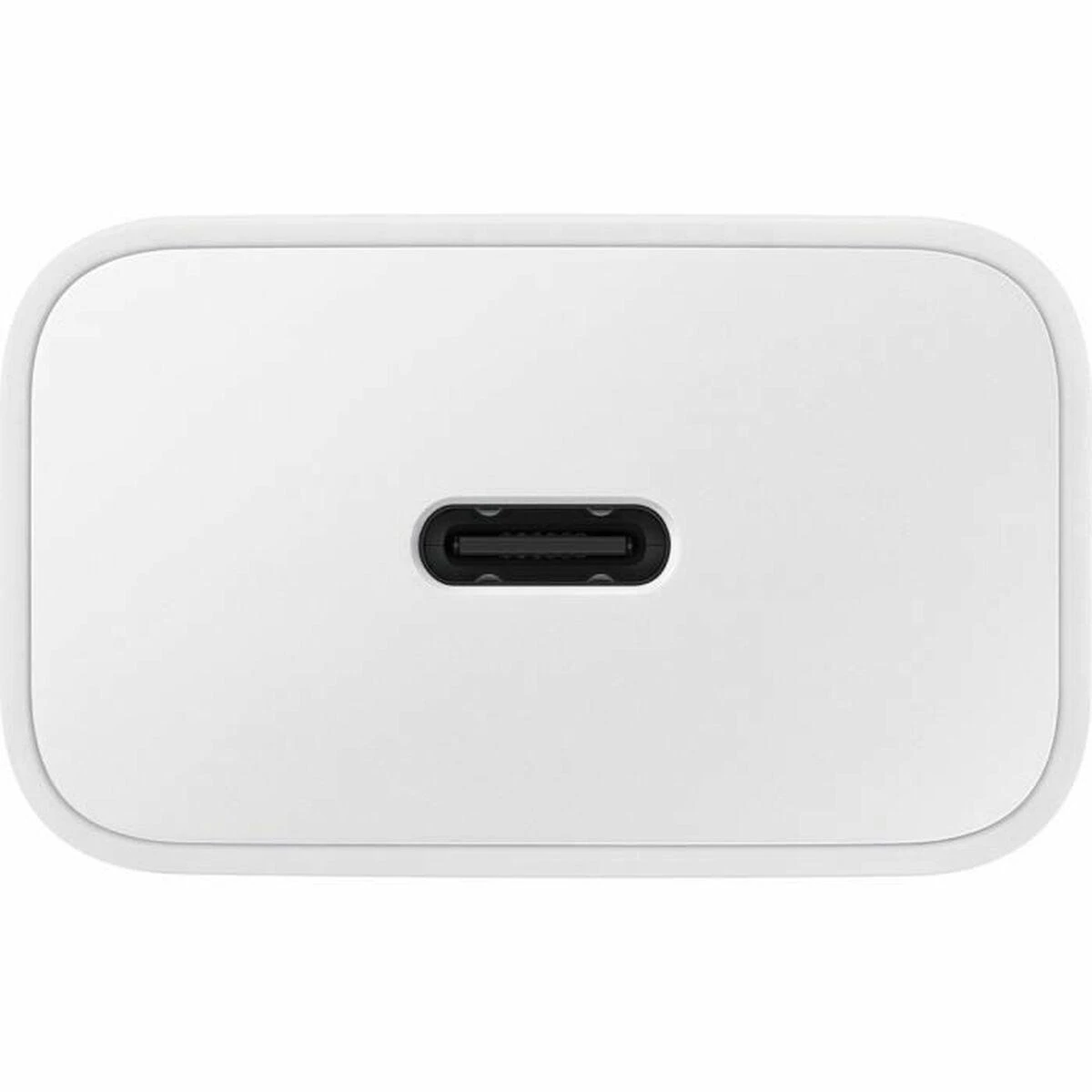 Įkroviklis Samsung EP-T1510NWEGEU 15W baltas