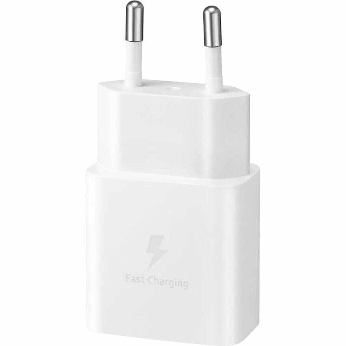 Įkroviklis Samsung EP-T1510NWEGEU 15W baltas