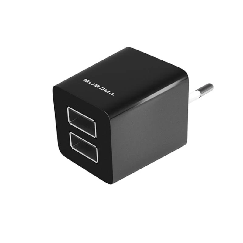 Sieninis įkroviklis Tacens AUSB1 AUSB1 USB Anima