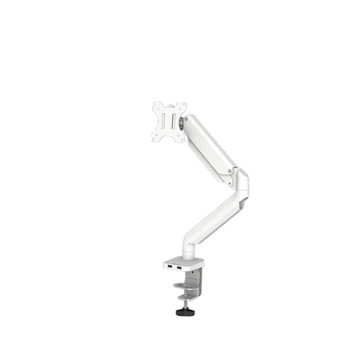 Laikiklis Fellowes | Platinum Monitorius Arm iki 27" | 8056201 | Baltas