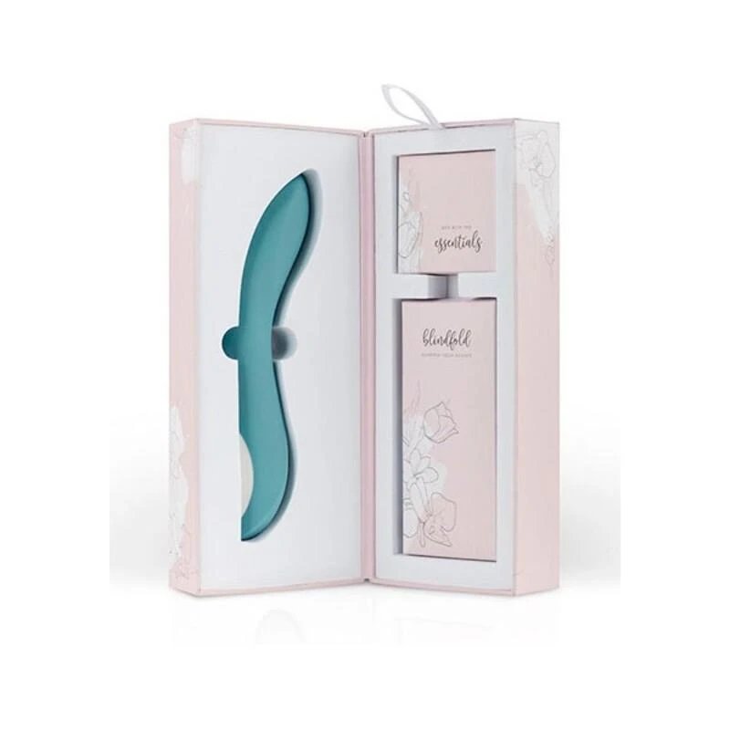 „Bloom The Rose G-Spot“ vibratorius
