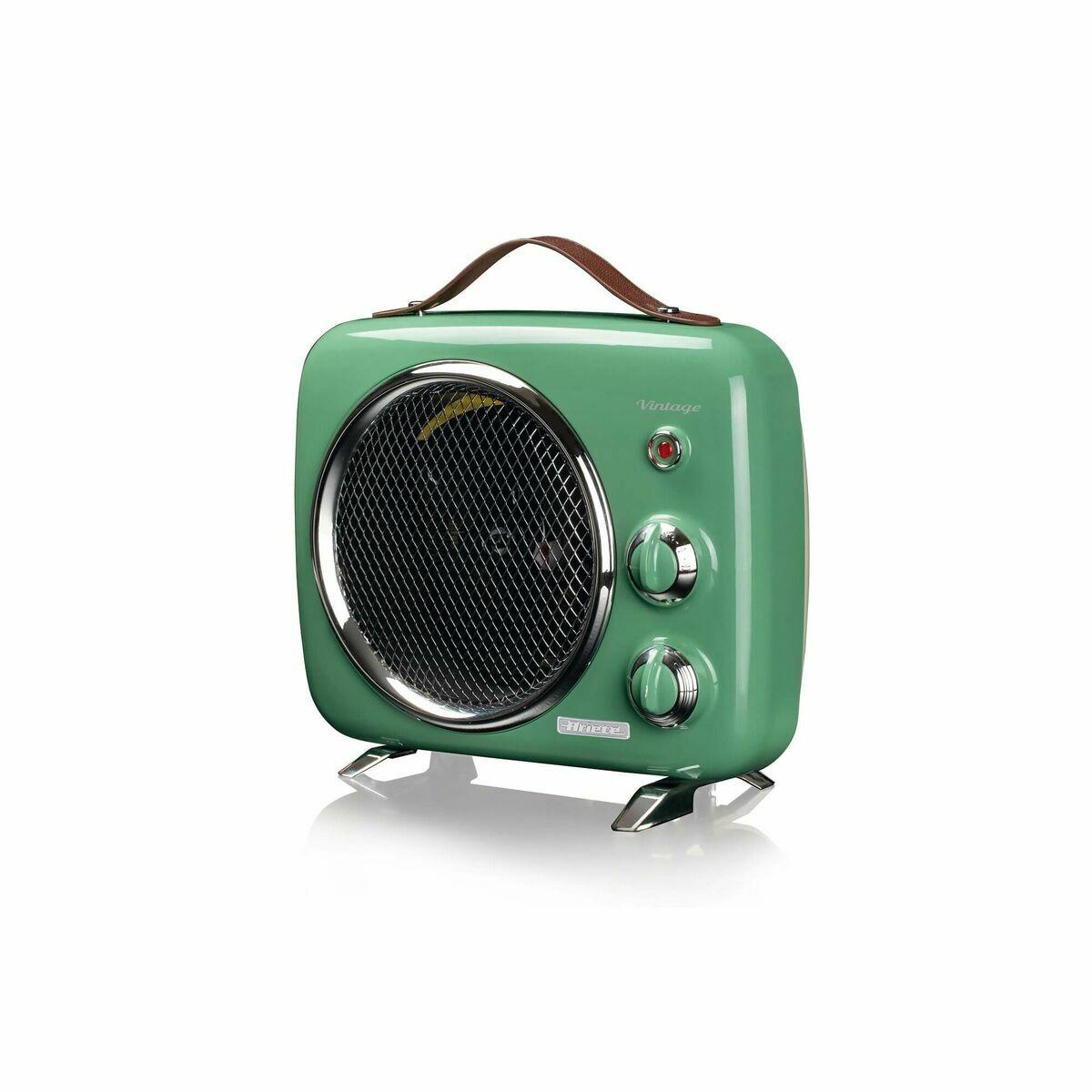 Termoventilatorius Ariete 808 Vintage