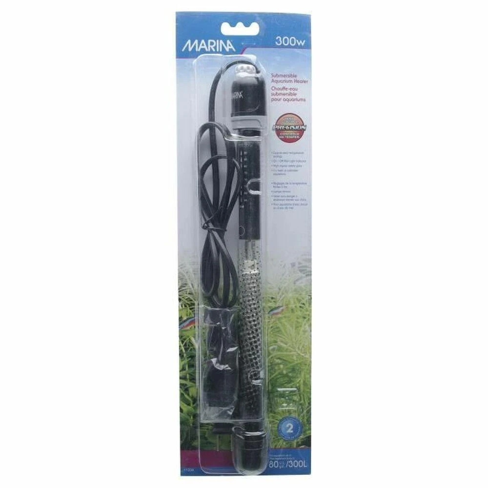 Hagen Marina šildytuvas 300W, 27cm