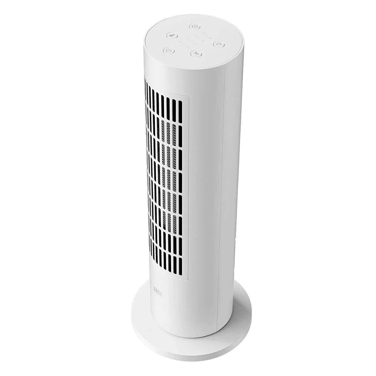 Šildytuvas Xiaomi Smart Tower Heater Lite BHR6101EU, Baltos spalvos