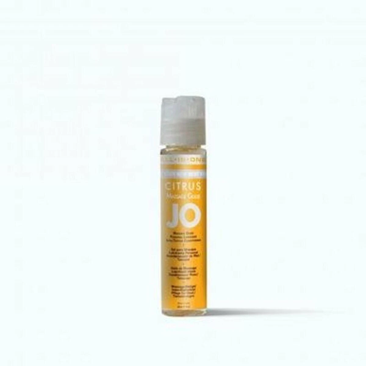 System JO - Premium Silicone Lubricant 30 ml