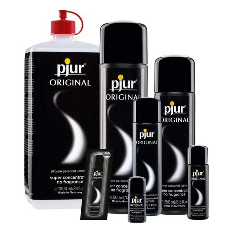 Pjur Original 500 ml