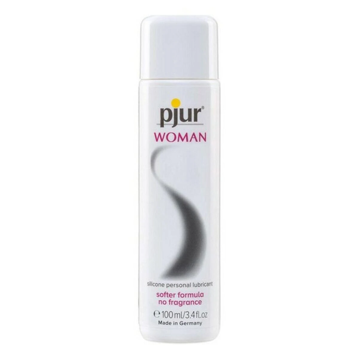 pjur Woman Flasche 100 ml