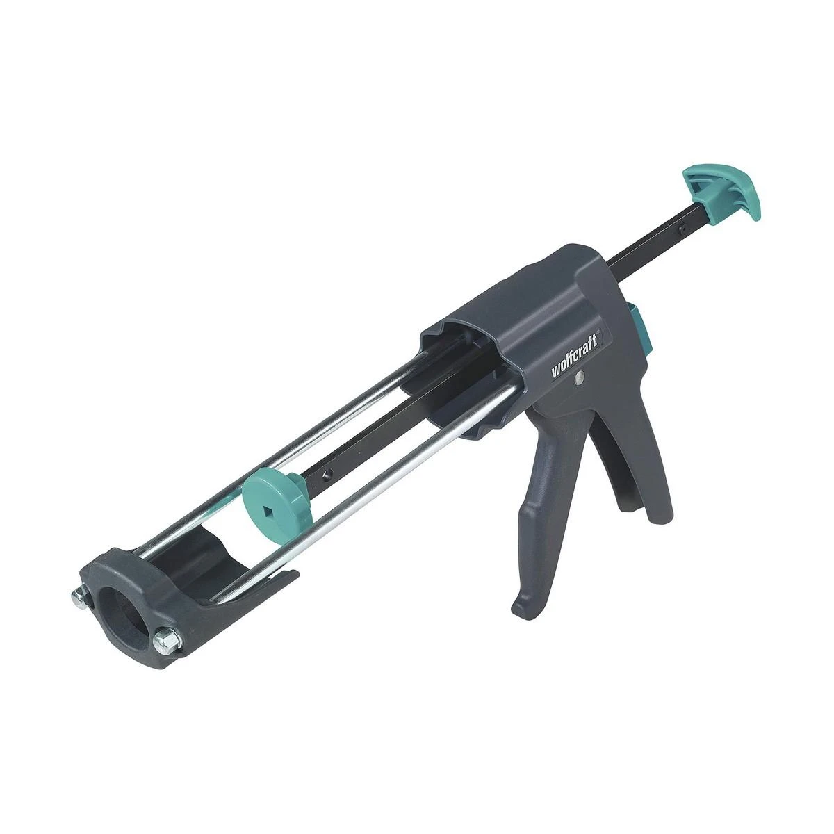 wolfcraft Mechaninis sandarinimo pistoletas MG 600 PRO 4356000