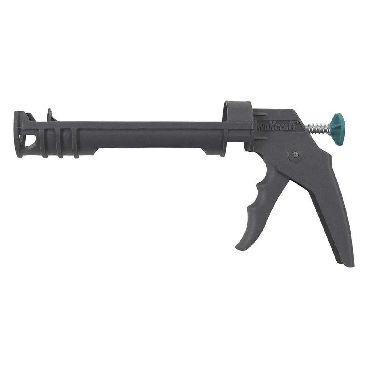 Wolfcraft MG100 silikono pistoletas