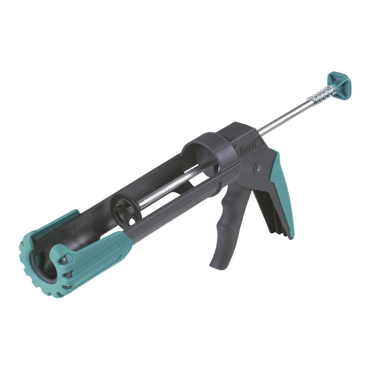 wolfcraft Mechaninis sandarinimo pistoletas MG 200 ERGO, 4352000
