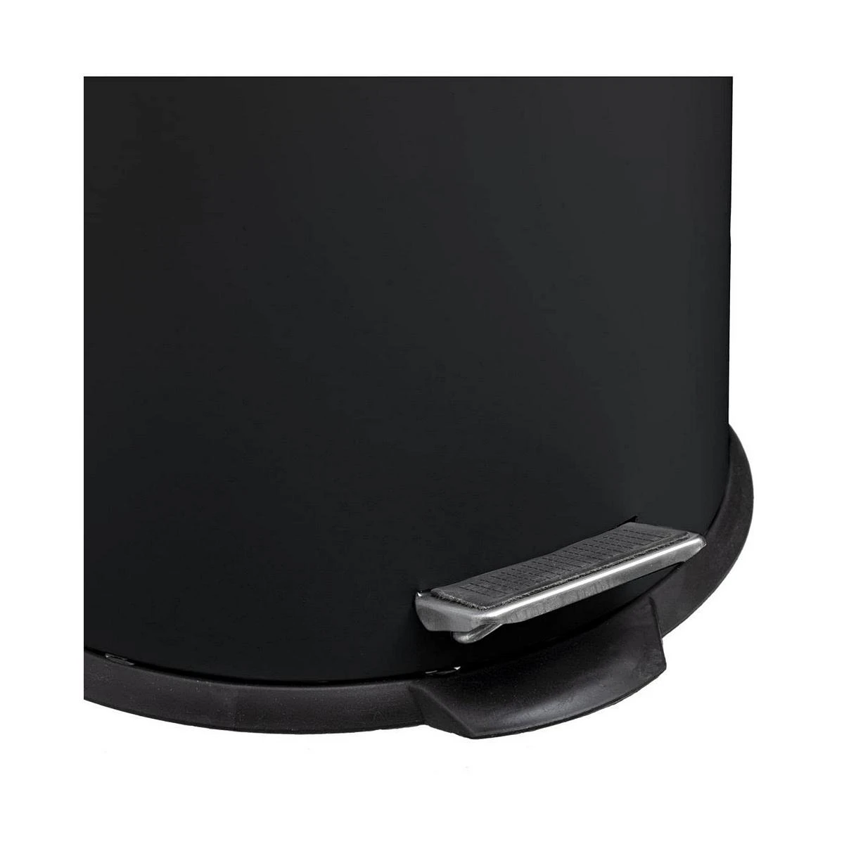 5five Simply Smart MODERN šiukšliadėžė, 30 l, metalinė