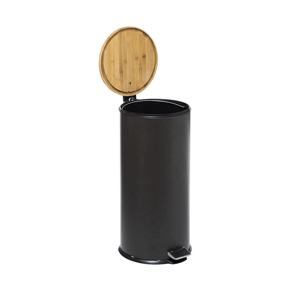 5five Simply Smart MODERN šiukšliadėžė, 30 l, metalinė