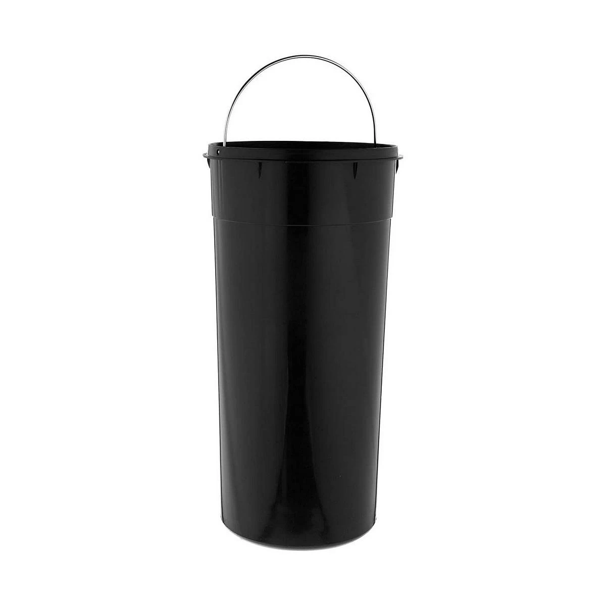 5five Simply Smart MODERN šiukšliadėžė, 30 l, metalinė