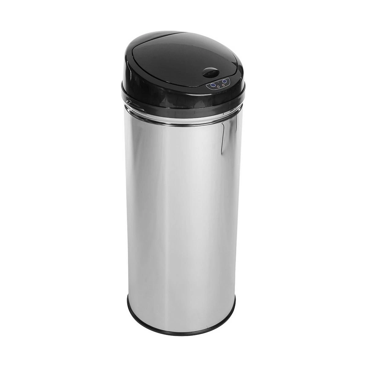 5five Simply Smart Šiukšliadėžė 5five Nerūdijantis plienas 42 L Chromowanie (S7905444)