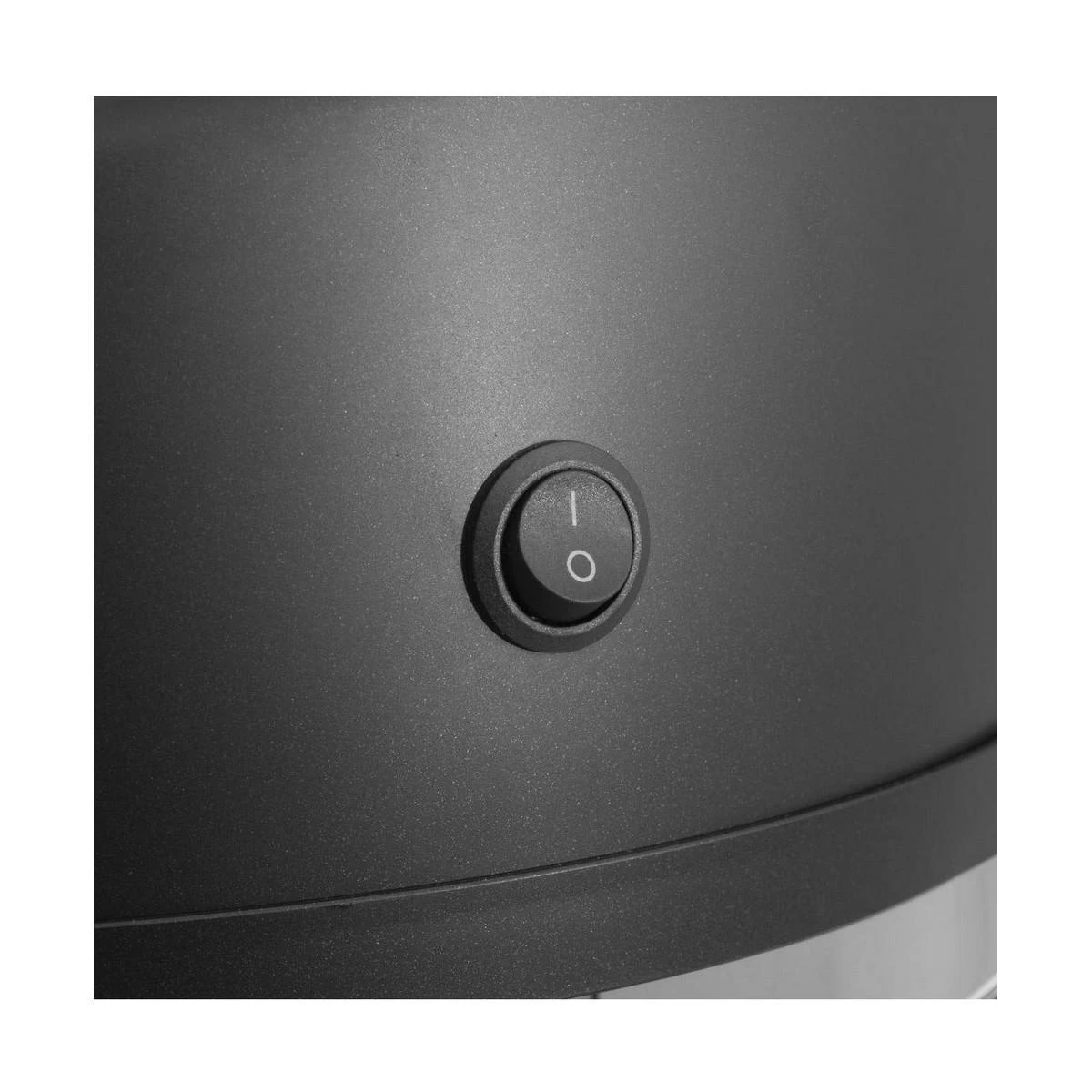 5five Simply Smart Šiukšliadėžė 5five Nerūdijantis plienas 42 L Chromowanie (S7905444)