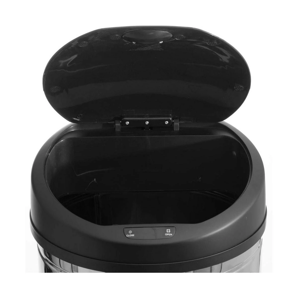 5five Simply Smart Šiukšliadėžė 5five Nerūdijantis plienas 42 L Chromowanie (S7905444)