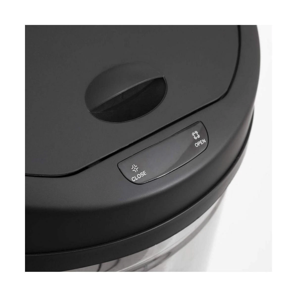 5five Simply Smart Šiukšliadėžė 5five Nerūdijantis plienas 42 L Chromowanie (S7905444)