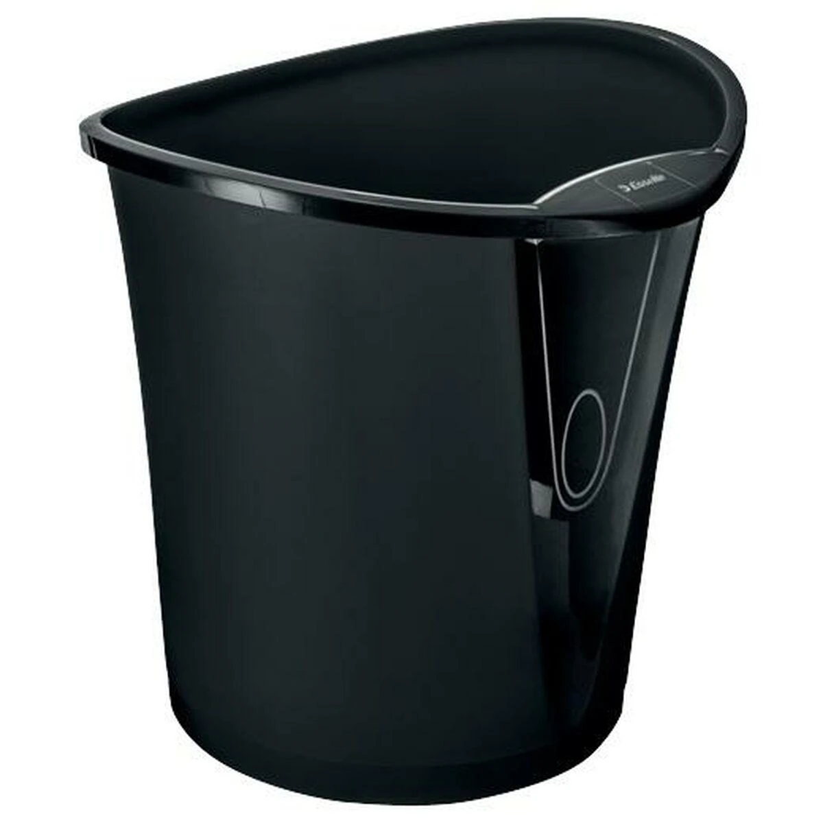 Šiukšlių dėžė ESSELTE BASKO, 18l