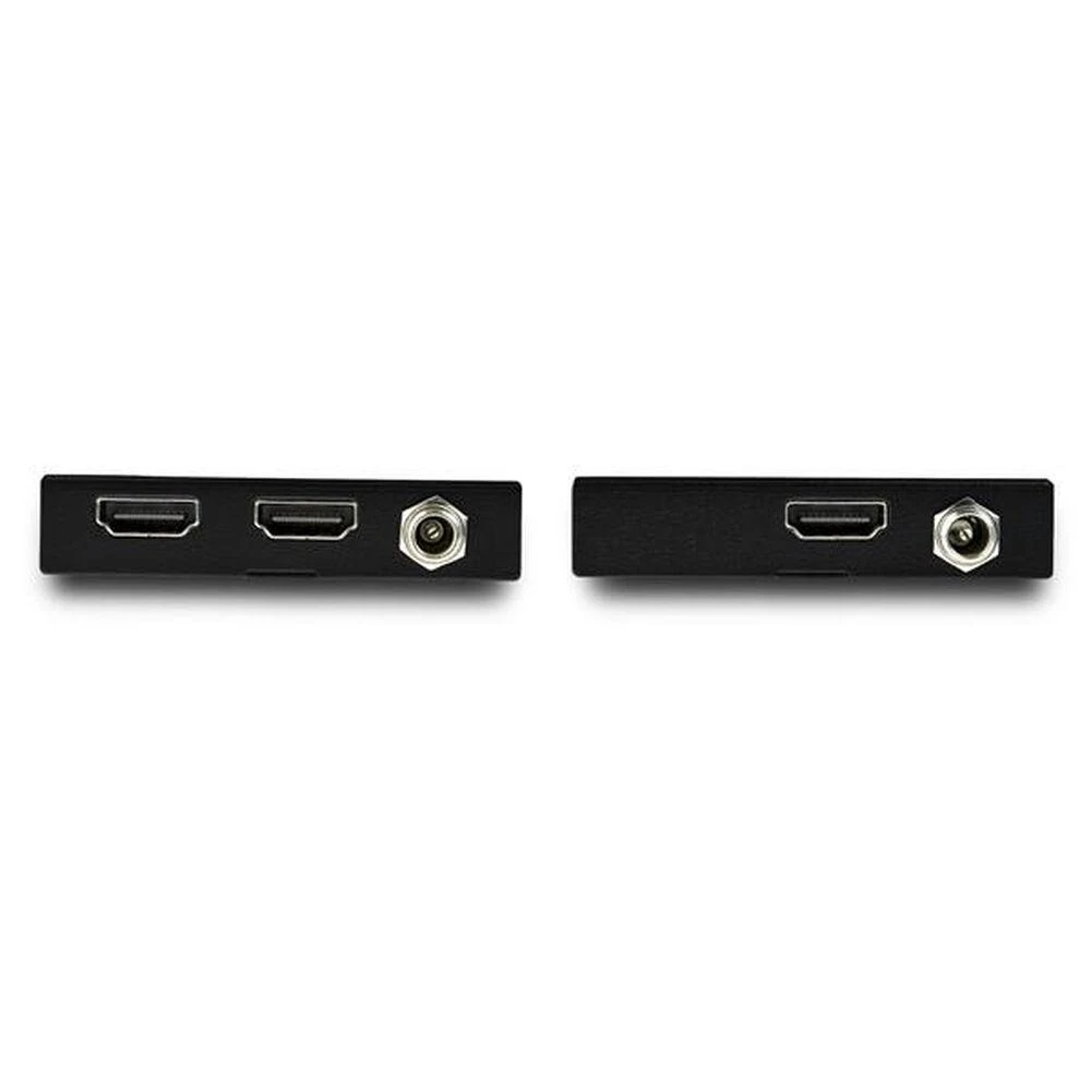 HDMI signalo ilgintuvas StarTech su HDMI ir DC jungtimis
