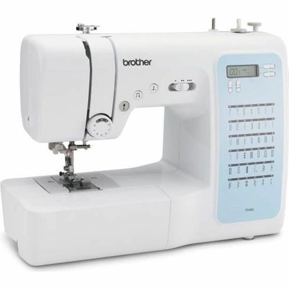 Siuvimo mašina BROTHER FS40S