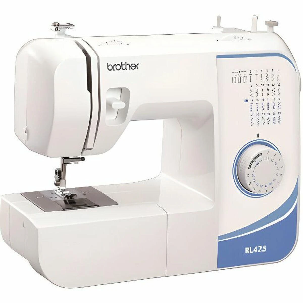 Brother RL425 BROLIS siuvimo mašina