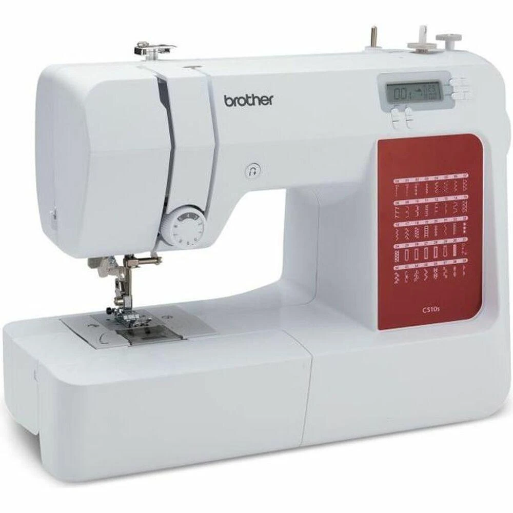 Brother CS10S Kompiuterizuota siuvimo mašina BROLIS