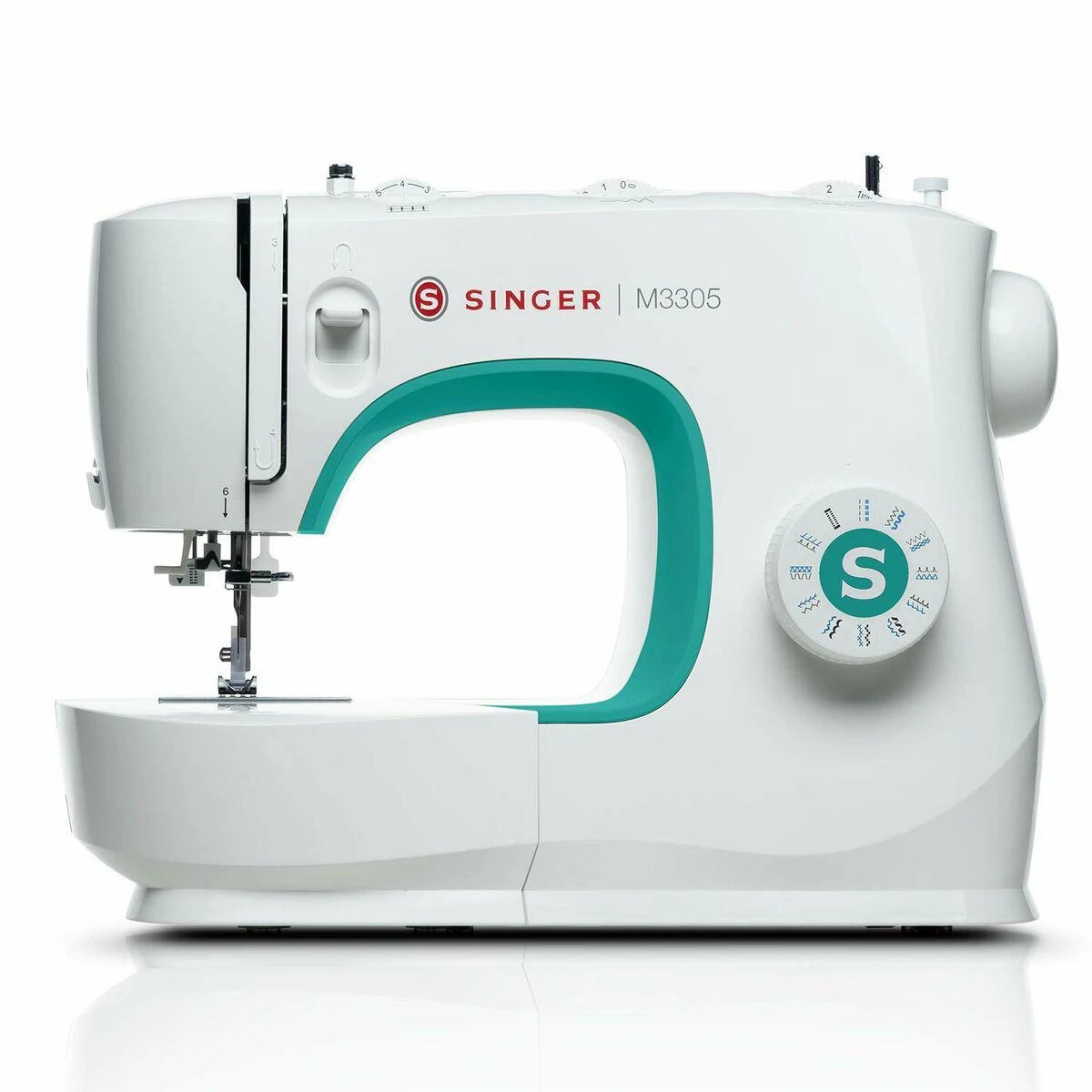 Siuvimo mašina Singer M3305
