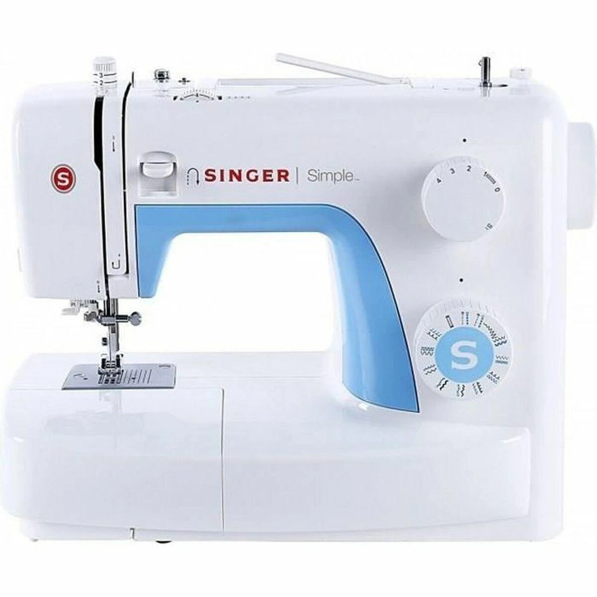 Siuvimo mašina SINGER 3221