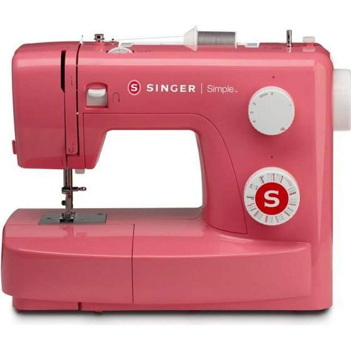 Elektromechaninė siuvimo mašina SINGER Simple 3223R