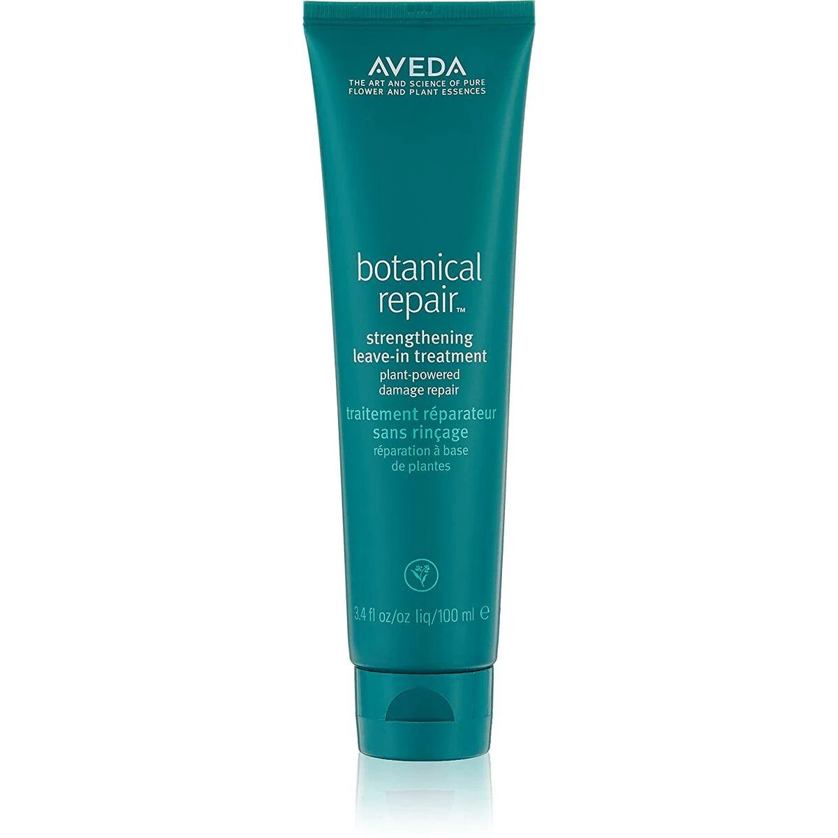 Aveda Botanical Repair Leave In Treatment nenuplaunama plaukų priežiūros priemonė 100ml