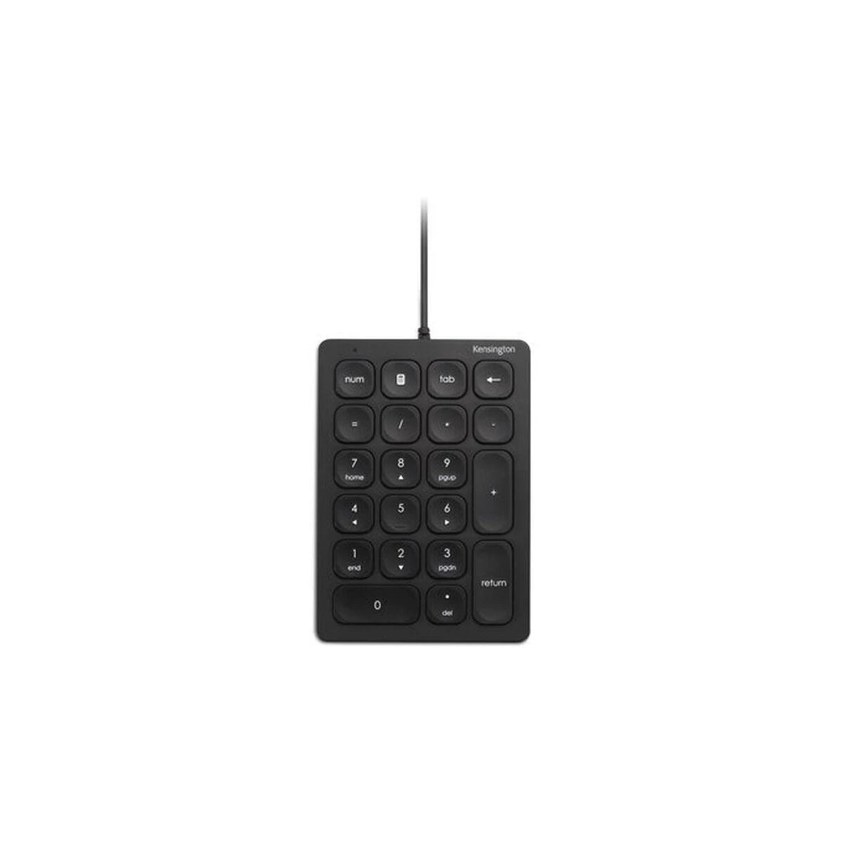 Klaviatūra Kensington K79820WW